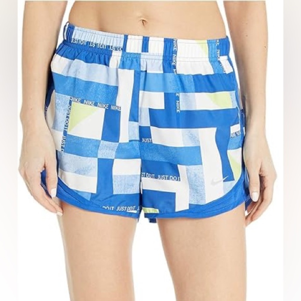 Nike Dri-Fit Running Shorts